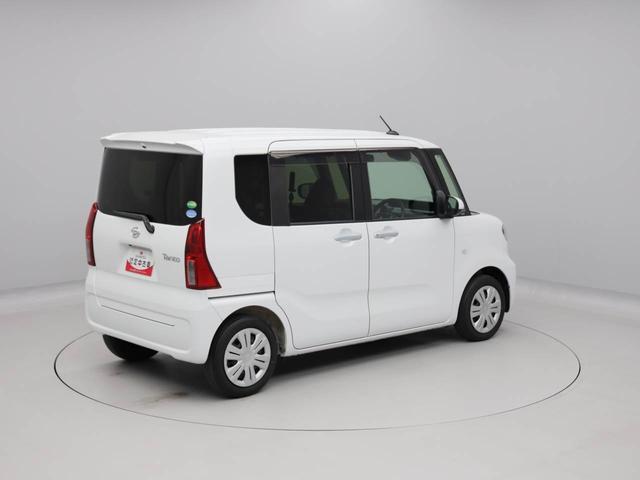 タント Ｘ　純正ナビ　ＴＶ　両側スライドドア／片側電動スライドドア　バックカメラ　ＬＥＤヘッドライト　アイドリングストップ　プッシュスタート　エアバック　ＡＢＳ　ＣＶＴ　キーフリー（49枚目）