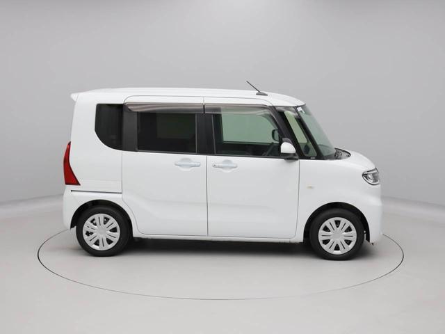 タント Ｘ　純正ナビ　ＴＶ　両側スライドドア／片側電動スライドドア　バックカメラ　ＬＥＤヘッドライト　アイドリングストップ　プッシュスタート　エアバック　ＡＢＳ　ＣＶＴ　キーフリー（50枚目）