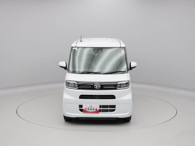 タント Ｘ　純正ナビ　ＴＶ　両側スライドドア／片側電動スライドドア　バックカメラ　ＬＥＤヘッドライト　アイドリングストップ　プッシュスタート　エアバック　ＡＢＳ　ＣＶＴ　キーフリー（52枚目）