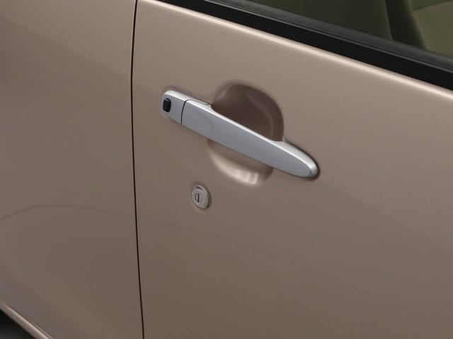 ムーヴ X CDチューナー・オートエアコン・アイドリングストップ機能・電子カードキー・プッシュボタンスタート(32枚目)