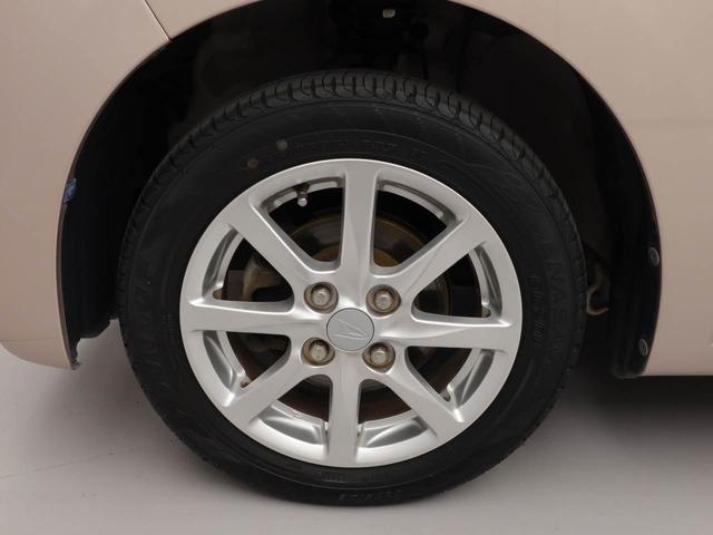 ムーヴ X CDチューナー・オートエアコン・アイドリングストップ機能・電子カードキー・プッシュボタンスタート(35枚目)