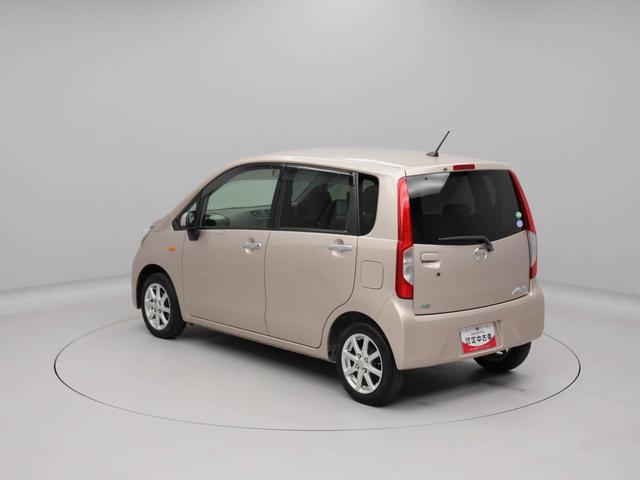 ムーヴ X CDチューナー・オートエアコン・アイドリングストップ機能・電子カードキー・プッシュボタンスタート(41枚目)