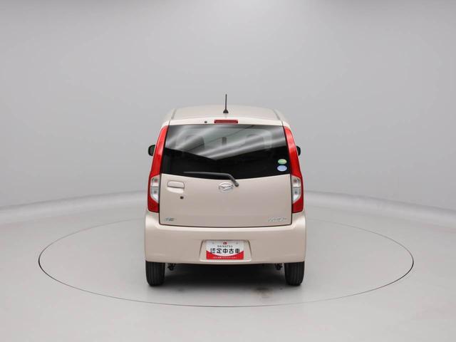 ムーヴ X CDチューナー・オートエアコン・アイドリングストップ機能・電子カードキー・プッシュボタンスタート(42枚目)