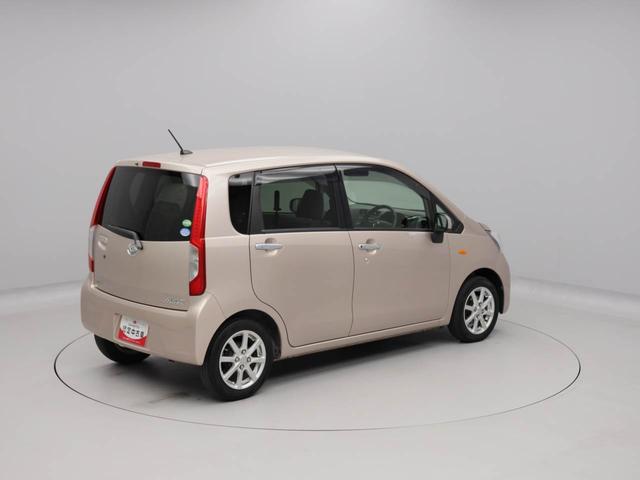 ムーヴ X CDチューナー・オートエアコン・アイドリングストップ機能・電子カードキー・プッシュボタンスタート(43枚目)