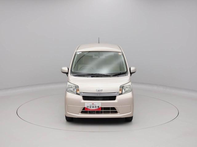 ムーヴ X CDチューナー・オートエアコン・アイドリングストップ機能・電子カードキー・プッシュボタンスタート(46枚目)