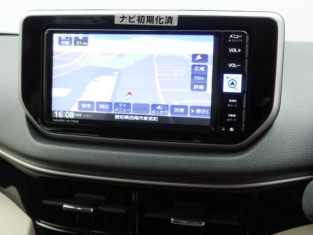 ムーヴ ＸリミテッドＩＩ　ＳＡＩＩＩ　メモリーナビ　バックカメラ　衝突軽減装備（3枚目）