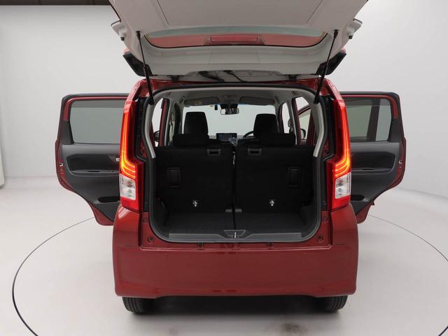 ムーヴ ＸリミテッドＩＩ　ＳＡＩＩＩ　メモリーナビ　バックカメラ　衝突軽減装備（13枚目）