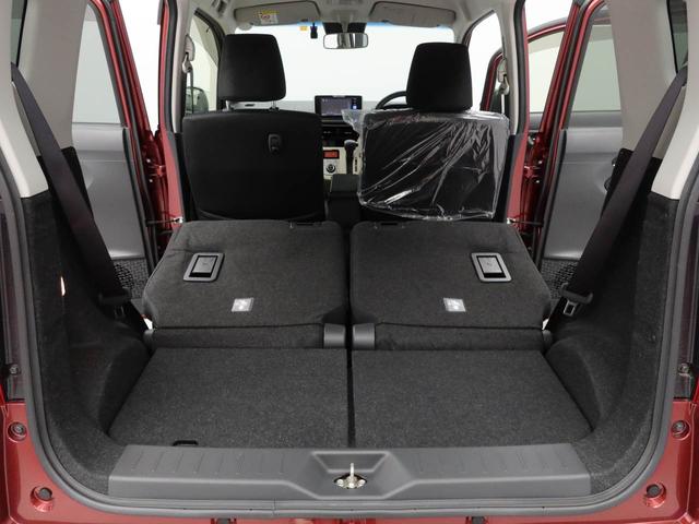 ムーヴ ＸリミテッドＩＩ　ＳＡＩＩＩ　メモリーナビ　バックカメラ　衝突軽減装備（15枚目）