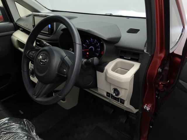 ムーヴ ＸリミテッドＩＩ　ＳＡＩＩＩ　メモリーナビ　バックカメラ　衝突軽減装備（19枚目）