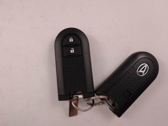 ムーヴ ＸリミテッドＩＩ　ＳＡＩＩＩ　メモリーナビ　バックカメラ　衝突軽減装備（40枚目）