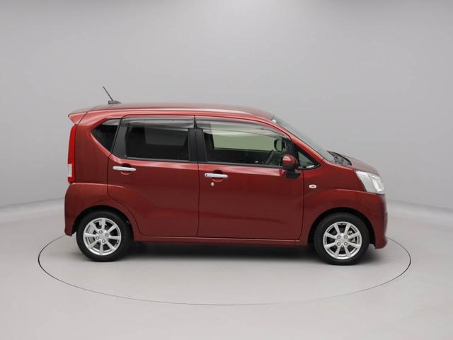 ムーヴ ＸリミテッドＩＩ　ＳＡＩＩＩ　メモリーナビ　バックカメラ　衝突軽減装備（47枚目）