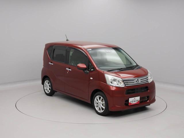 ムーヴ ＸリミテッドＩＩ　ＳＡＩＩＩ　メモリーナビ　バックカメラ　衝突軽減装備（48枚目）