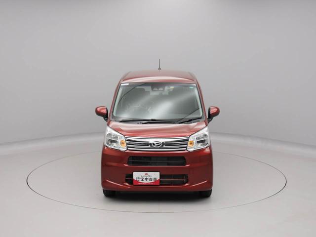 ムーヴ ＸリミテッドＩＩ　ＳＡＩＩＩ　メモリーナビ　バックカメラ　衝突軽減装備（49枚目）