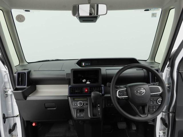 タント Ｘ　キーフリー　両側電動スライドドア　ＬＥＤヘッドライト（2枚目）