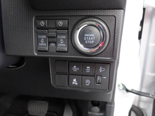 タント Ｘ　キーフリー　両側電動スライドドア　ＬＥＤヘッドライト（3枚目）