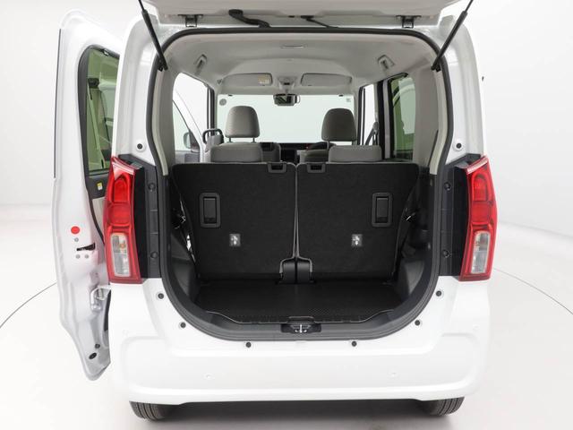 タント Ｘ　キーフリー　両側電動スライドドア　ＬＥＤヘッドライト（13枚目）