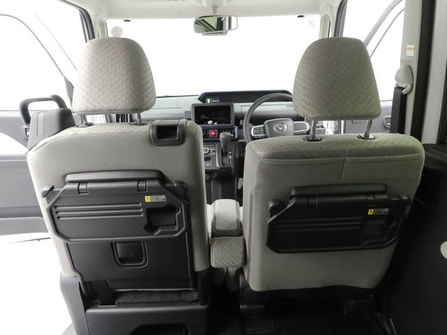 タント Ｘ　キーフリー　両側電動スライドドア　ＬＥＤヘッドライト（14枚目）