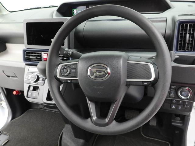 タント Ｘ　キーフリー　両側電動スライドドア　ＬＥＤヘッドライト（24枚目）