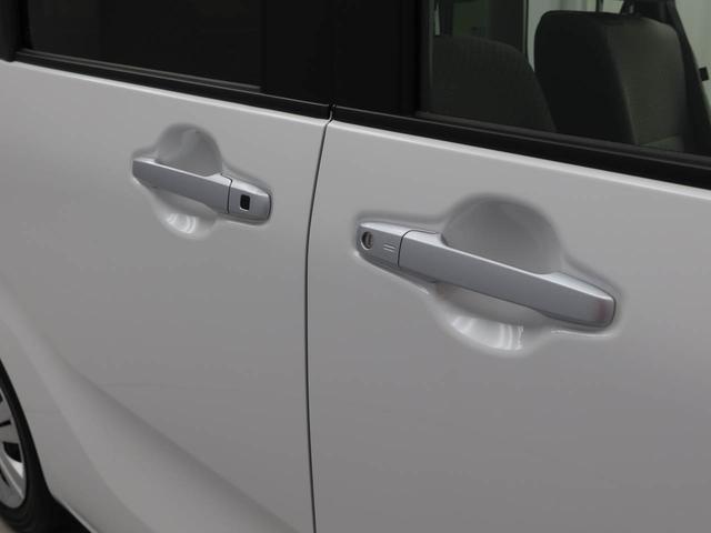タント Ｘ　キーフリー　両側電動スライドドア　ＬＥＤヘッドライト（34枚目）