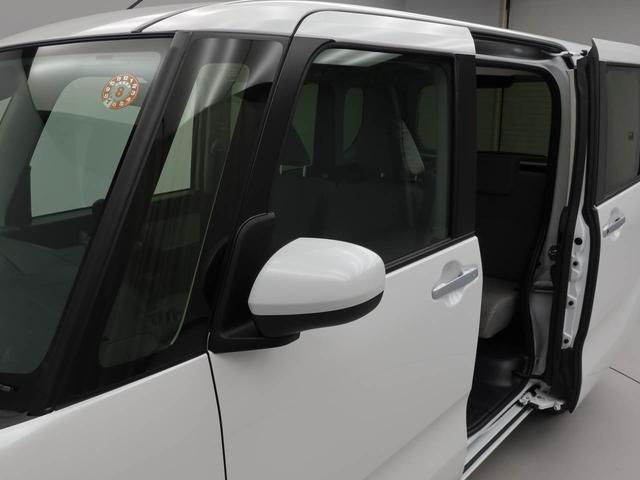 タント Ｘ　キーフリー　両側電動スライドドア　ＬＥＤヘッドライト（37枚目）
