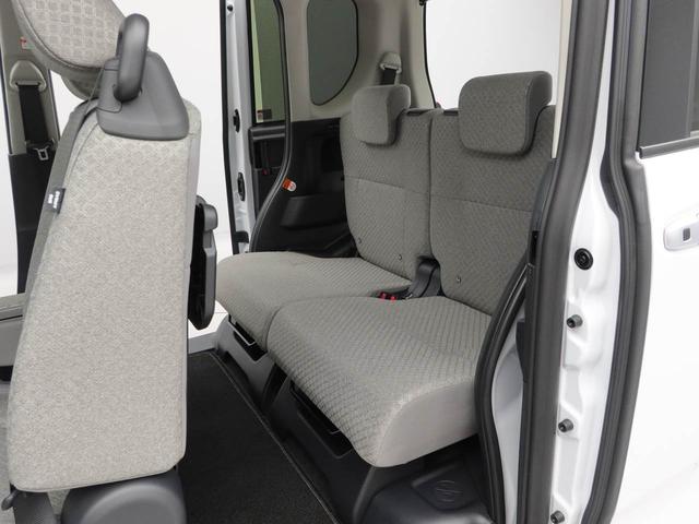 タント Ｘ　キーフリー　両側電動スライドドア　ＬＥＤヘッドライト（38枚目）