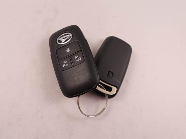 タント Ｘ　キーフリー　両側電動スライドドア　ＬＥＤヘッドライト（42枚目）