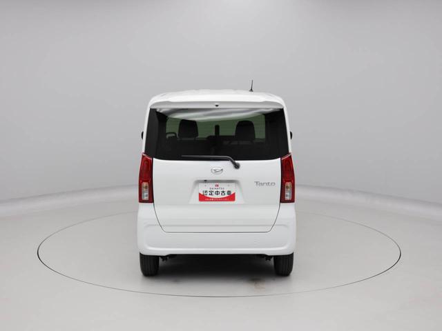 タント Ｘ　キーフリー　両側電動スライドドア　ＬＥＤヘッドライト（45枚目）