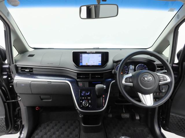 ムーヴ カスタム　Ｘ　ハイパーＳＡ（2枚目）