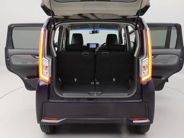 ムーヴ カスタム　Ｘ　ハイパーＳＡ（13枚目）