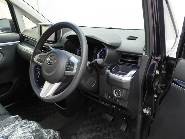 ムーヴ カスタム　Ｘ　ハイパーＳＡ（19枚目）