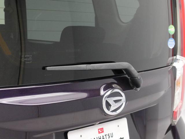 ムーヴ カスタム　Ｘ　ハイパーＳＡ（39枚目）