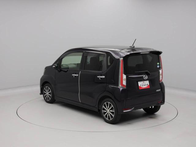 ムーヴ カスタム　Ｘ　ハイパーＳＡ（45枚目）