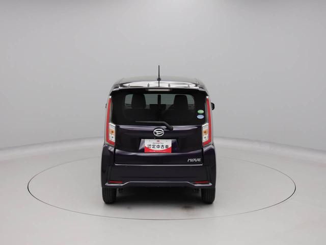 ムーヴ カスタム　Ｘ　ハイパーＳＡ（46枚目）