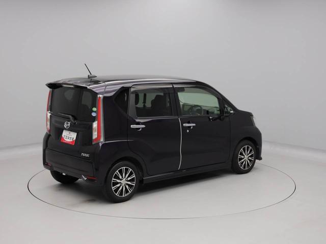 ムーヴ カスタム　Ｘ　ハイパーＳＡ（47枚目）