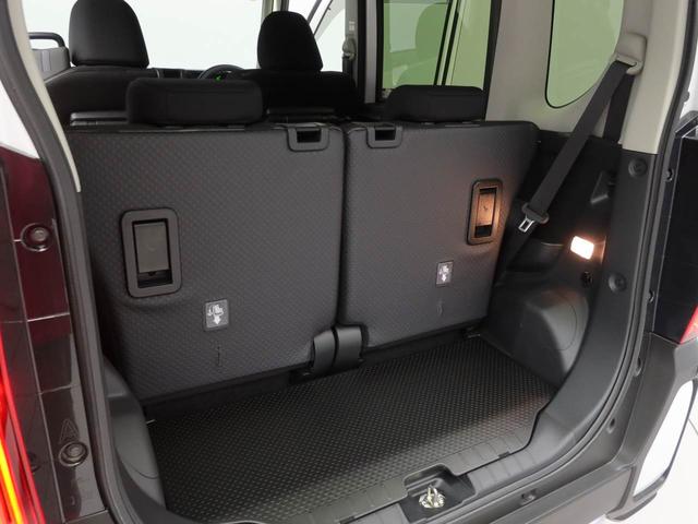 タント ファンクロスターボ　ナビ　ドライブレコーダー　ＥＴＣ　ＴＶ　バックカメラ　シートヒーター　両側電動スライドドア　ＬＥＤヘッドライト　アルミホイール　アイドリングストップ　プッシュスタート　エアバック　ＡＢＳ　ＣＶＴ　キーフリー（14枚目）