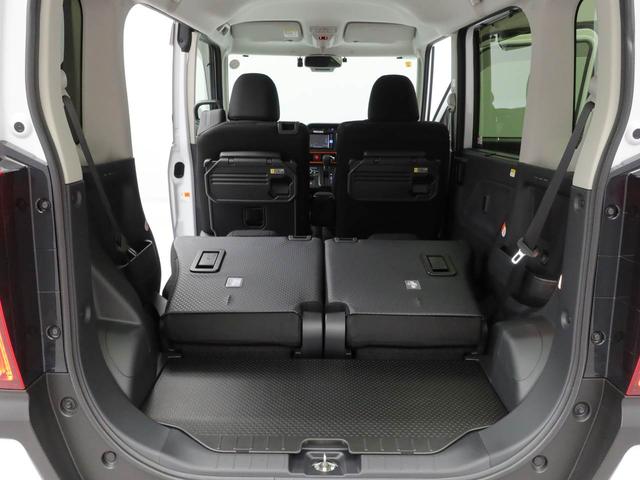 タント ファンクロスターボ　ナビ　ドライブレコーダー　ＥＴＣ　ＴＶ　バックカメラ　シートヒーター　両側電動スライドドア　ＬＥＤヘッドライト　アルミホイール　アイドリングストップ　プッシュスタート　エアバック　ＡＢＳ　ＣＶＴ　キーフリー（15枚目）