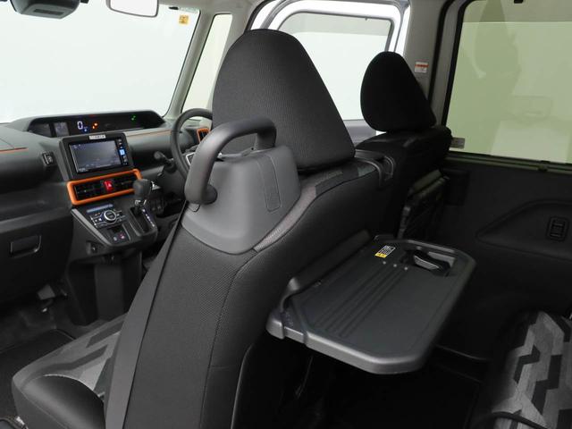 タント ファンクロスターボ　ナビ　ドライブレコーダー　ＥＴＣ　ＴＶ　バックカメラ　シートヒーター　両側電動スライドドア　ＬＥＤヘッドライト　アルミホイール　アイドリングストップ　プッシュスタート　エアバック　ＡＢＳ　ＣＶＴ　キーフリー（21枚目）