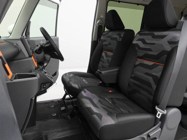 タント ファンクロスターボ　ナビ　ドライブレコーダー　ＥＴＣ　ＴＶ　バックカメラ　シートヒーター　両側電動スライドドア　ＬＥＤヘッドライト　アルミホイール　アイドリングストップ　プッシュスタート　エアバック　ＡＢＳ　ＣＶＴ　キーフリー（26枚目）