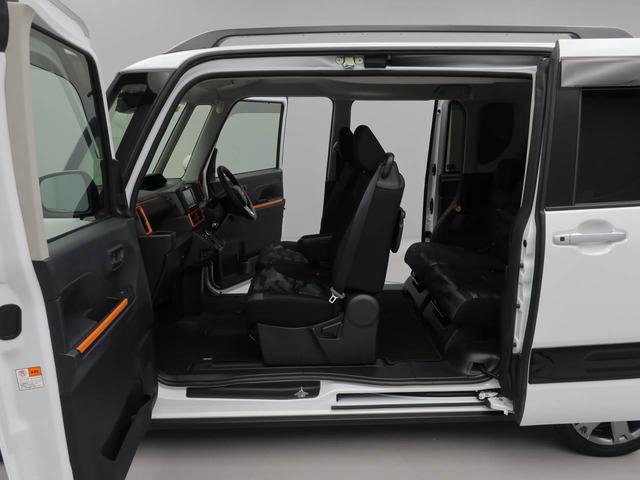 タント ファンクロスターボ　ナビ　ドライブレコーダー　ＥＴＣ　ＴＶ　バックカメラ　シートヒーター　両側電動スライドドア　ＬＥＤヘッドライト　アルミホイール　アイドリングストップ　プッシュスタート　エアバック　ＡＢＳ　ＣＶＴ　キーフリー（28枚目）