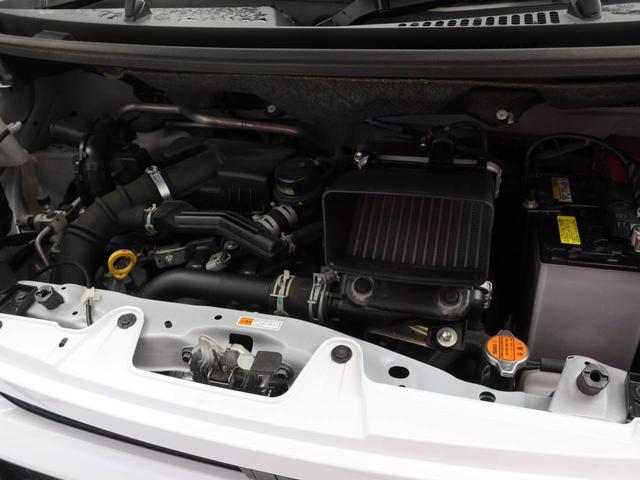 タント ファンクロスターボ　ナビ　ドライブレコーダー　ＥＴＣ　ＴＶ　バックカメラ　シートヒーター　両側電動スライドドア　ＬＥＤヘッドライト　アルミホイール　アイドリングストップ　プッシュスタート　エアバック　ＡＢＳ　ＣＶＴ　キーフリー（32枚目）