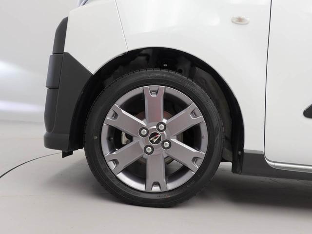 タント ファンクロスターボ　ナビ　ドライブレコーダー　ＥＴＣ　ＴＶ　バックカメラ　シートヒーター　両側電動スライドドア　ＬＥＤヘッドライト　アルミホイール　アイドリングストップ　プッシュスタート　エアバック　ＡＢＳ　ＣＶＴ　キーフリー（34枚目）