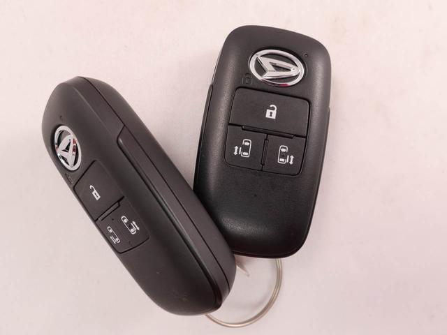 タント ファンクロスターボ　ナビ　ドライブレコーダー　ＥＴＣ　ＴＶ　バックカメラ　シートヒーター　両側電動スライドドア　ＬＥＤヘッドライト　アルミホイール　アイドリングストップ　プッシュスタート　エアバック　ＡＢＳ　ＣＶＴ　キーフリー（41枚目）