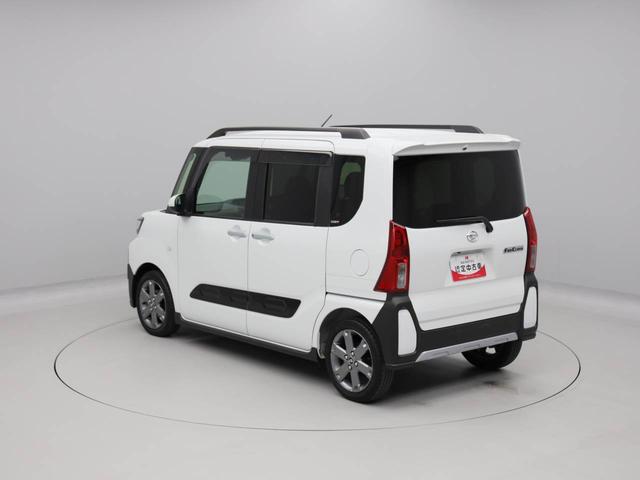 タント ファンクロスターボ　ナビ　ドライブレコーダー　ＥＴＣ　ＴＶ　バックカメラ　シートヒーター　両側電動スライドドア　ＬＥＤヘッドライト　アルミホイール　アイドリングストップ　プッシュスタート　エアバック　ＡＢＳ　ＣＶＴ　キーフリー（45枚目）