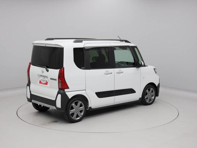 タント ファンクロスターボ　ナビ　ドライブレコーダー　ＥＴＣ　ＴＶ　バックカメラ　シートヒーター　両側電動スライドドア　ＬＥＤヘッドライト　アルミホイール　アイドリングストップ　プッシュスタート　エアバック　ＡＢＳ　ＣＶＴ　キーフリー（47枚目）