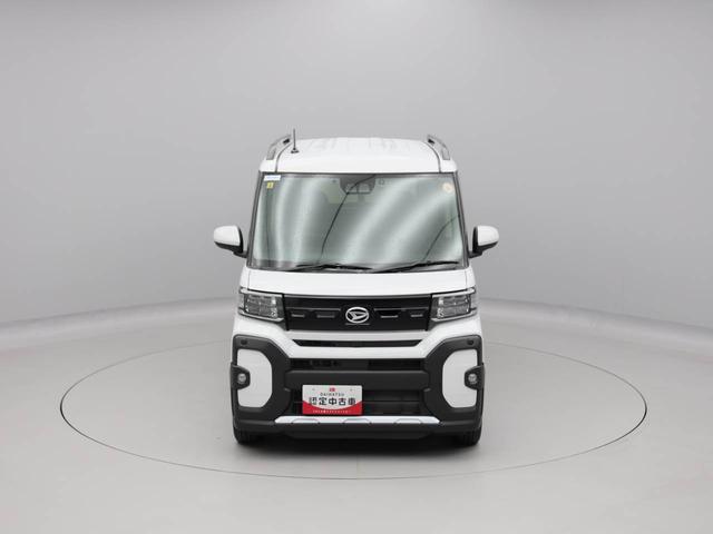 タント ファンクロスターボ　ナビ　ドライブレコーダー　ＥＴＣ　ＴＶ　バックカメラ　シートヒーター　両側電動スライドドア　ＬＥＤヘッドライト　アルミホイール　アイドリングストップ　プッシュスタート　エアバック　ＡＢＳ　ＣＶＴ　キーフリー（50枚目）