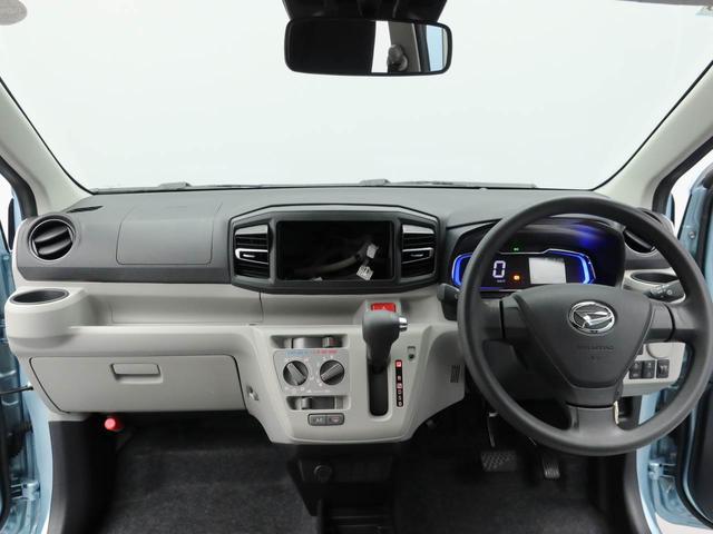 ミライース Ｘ　ＳＡＩＩＩ（2枚目）