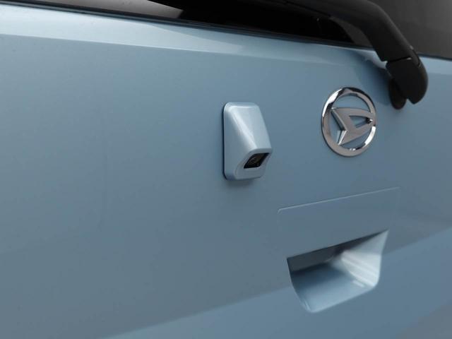 ミライース Ｘ　ＳＡＩＩＩ（3枚目）