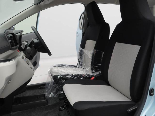 ミライース Ｘ　ＳＡＩＩＩ（6枚目）