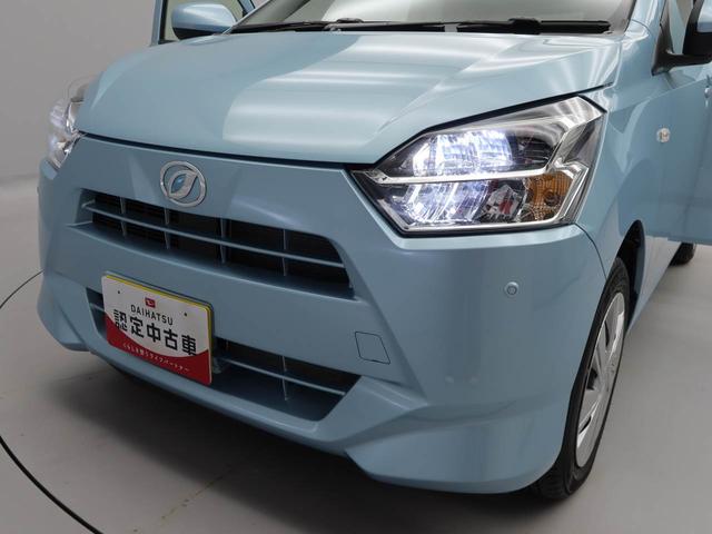 ミライース Ｘ　ＳＡＩＩＩ（8枚目）