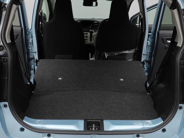 ミライース Ｘ　ＳＡＩＩＩ（13枚目）